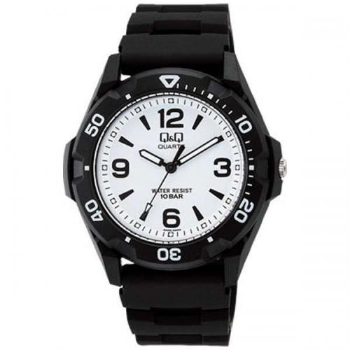シチズン CITIZEN Q&Q 腕時計 スポーツ VR44-002