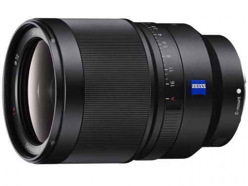 ソニー SONY 交換レンズ SEL35F14Z