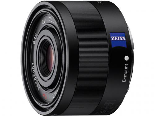 ソニー SONY 交換レンズ SEL35F28Z