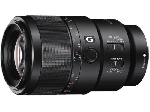 ソニー SONY 交換レンズ SEL90M28G
