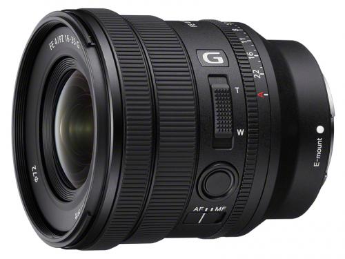 ソニー SONY 交換レンズ SELP1635G