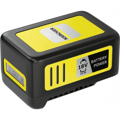ケルヒャー KARCHER ハバッテリーパワー 18V 2.445-060.0