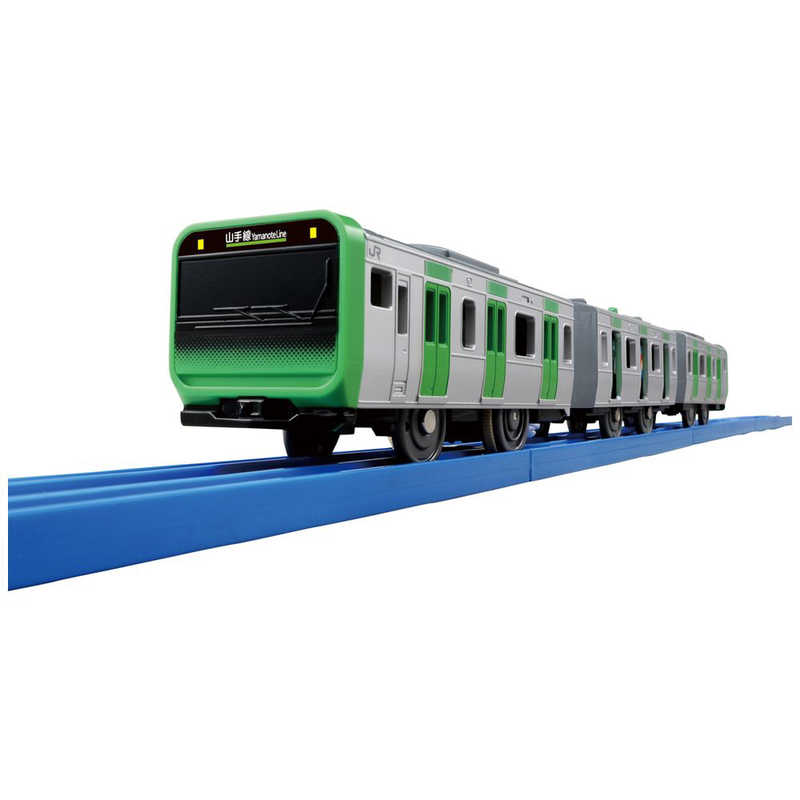 【アウトレット】タカラトミー TAKARA TOMY プラレール S-32 ドア開閉E235系山手線