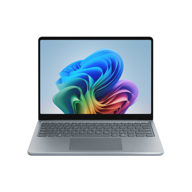 マイクロソフト Microsoft ノートPC Surface Laptop 13 インチ Snapdragon X Plus オーシャングリーン EP2-30766