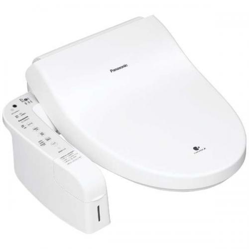 パナソニック Panasonic 温水便座 ビューティ・トワレ ホワイト DL-AWM600-W