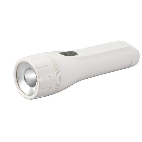 オーム電機 OHM LED懐中ライト LHP-07C5