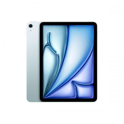アップル Apple iPad Air(M3) 11インチ Apple M3チップ 128GB ブルー Wi-Fiモデル MC9X4JA