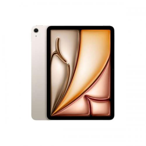 アップル Apple iPad Air(M3) 11インチ Apple M3チップ 128GB スターライト Wi-Fiモデル MC9Y4JA