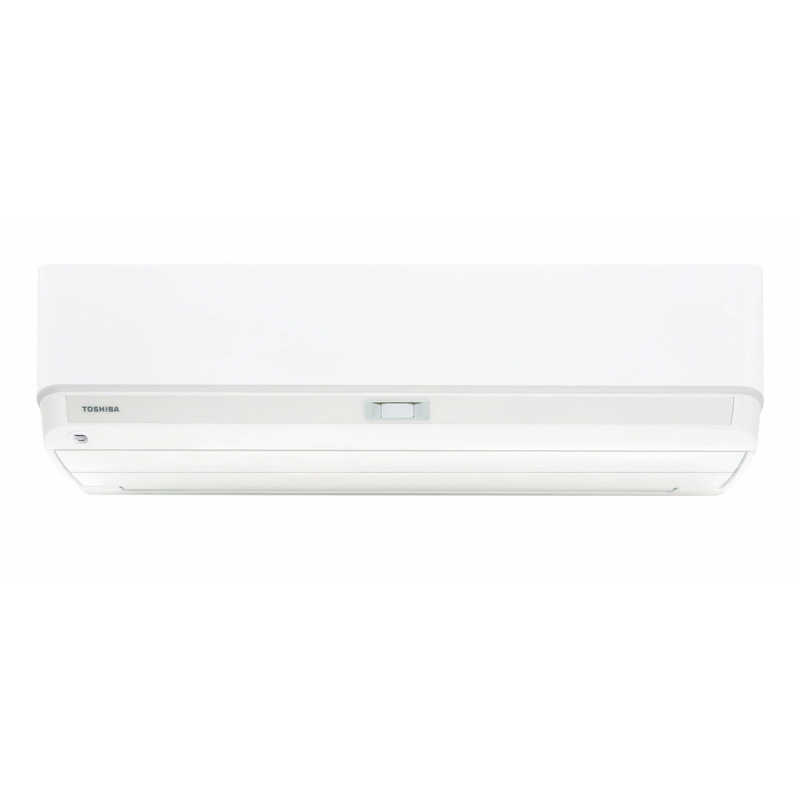東芝 TOSHIBA エアコン 2026年 V-DXシリーズ 14畳用 / 100Vタイプ フィルター自動お掃除機能付 RAS-V401DX-W【工事費別途】