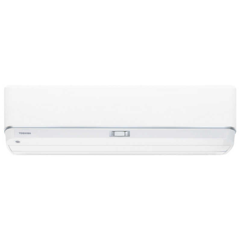 東芝 TOSHIBA エアコン 2026年 V-DZシリーズ 14畳用 フィルター自動お掃除機能付 RAS-V402DZ-W【工事費別途】