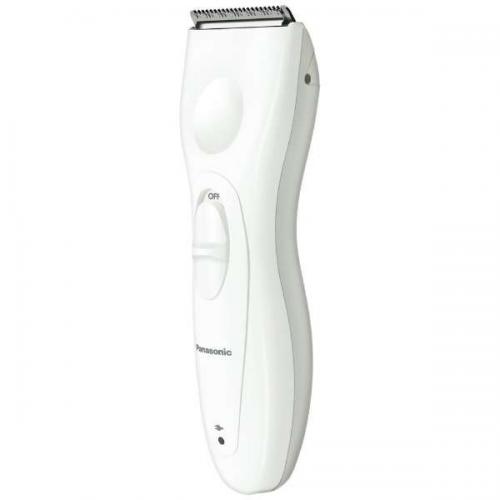 パナソニック Panasonic ヘアカッター ER-GC11-W ホワイト
