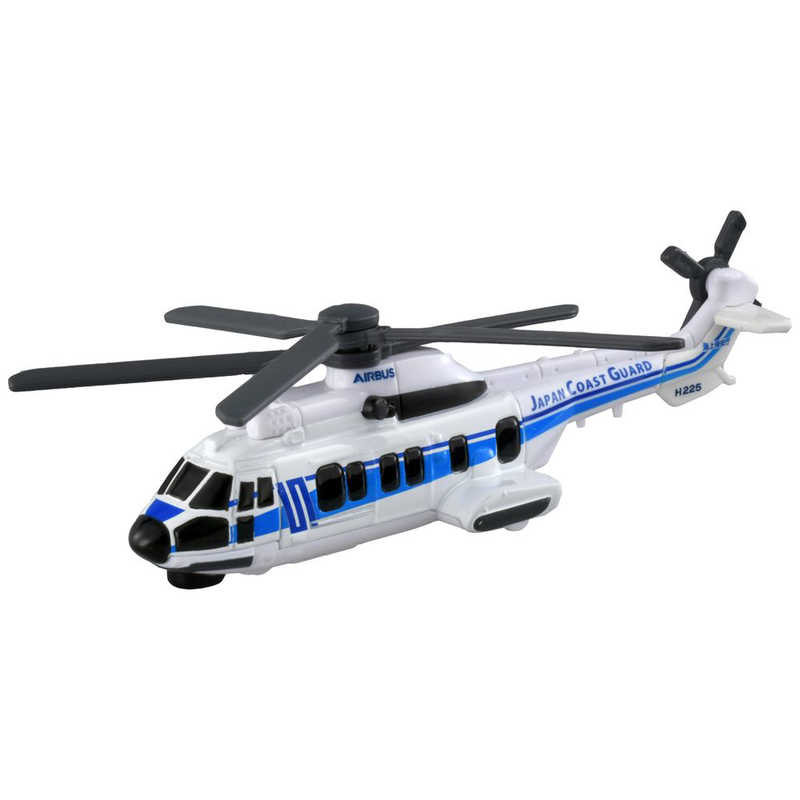 タカラトミー TAKARA TOMY トミカ No．137 海上保安庁 スーパーピューマ H225 NO137ｶｲｼﾞﾖｳﾎｱﾝﾁﾖｳｽ-ﾊﾟ-ﾋﾟﾕ