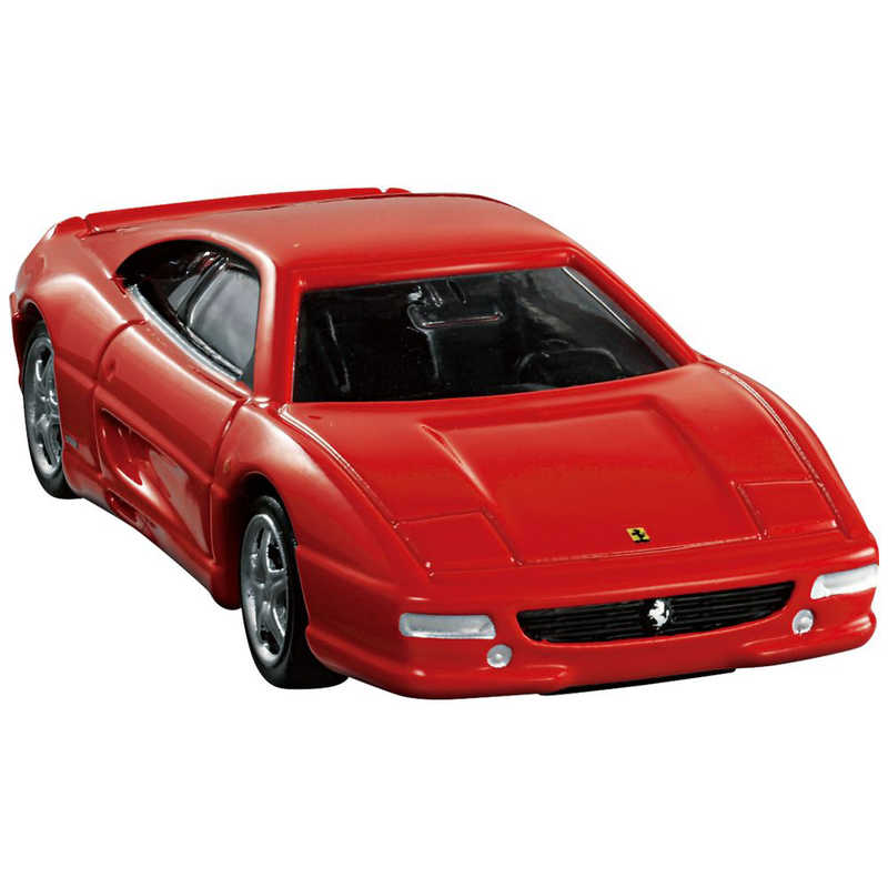 タカラトミー TAKARA TOMY トミカプレミアム 08 フェラーリ F355 Pﾄﾐｶ08ﾌｴﾗ-ﾘF355