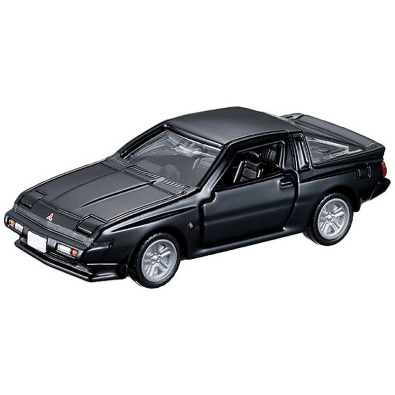 タカラトミー TAKARA TOMY トミカプレミアム 13三菱スタリオン Pﾄﾐｶ13ﾐﾂﾋﾞｼｽﾀﾘｵﾝ