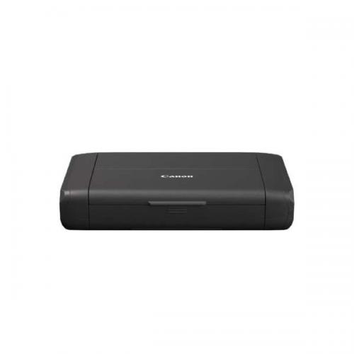 キヤノン Canon A4インクジェットモバイルプリンター Wi-Fi 5GHz対応 TR163
