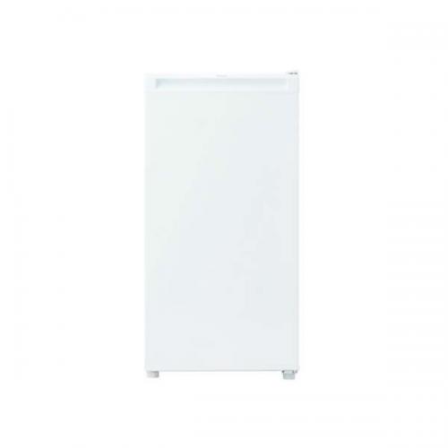 ハイアール Haier 冷凍庫 102L ホワイト JF-U10A-W (大型)