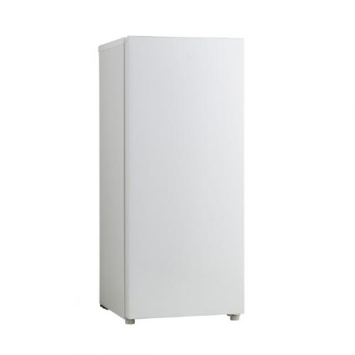 ハイアール Haier 冷凍庫 135L ホワイト JF-UF14B-W (大型)