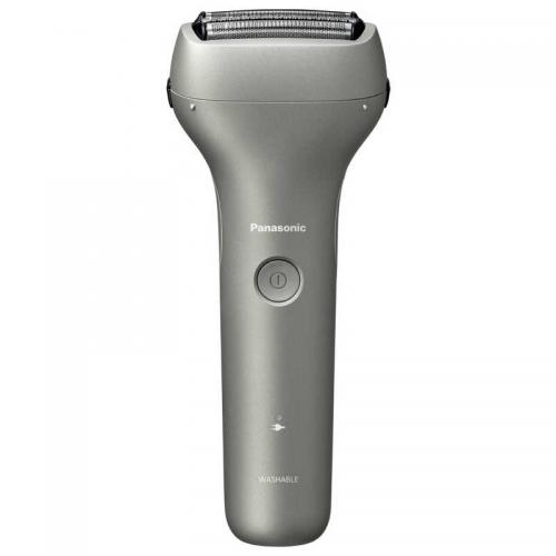 パナソニック Panasonic メンズシェーバー 3枚刃 シルバー ES-RT4N-S
