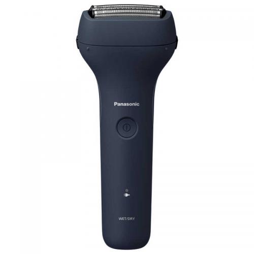 パナソニック Panasonic メンズシェーバー ダークネイビー 3枚刃 ES-RT1AU-A