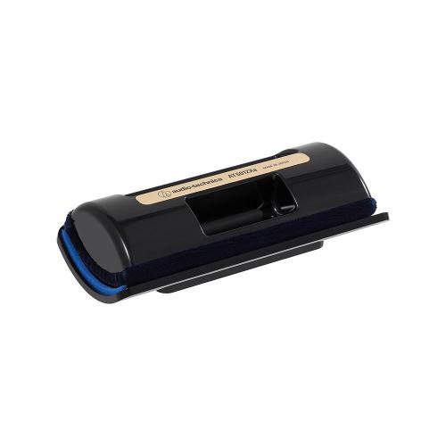 audio technica オーディオテクニカ レコードクリーナー AT6012Xa