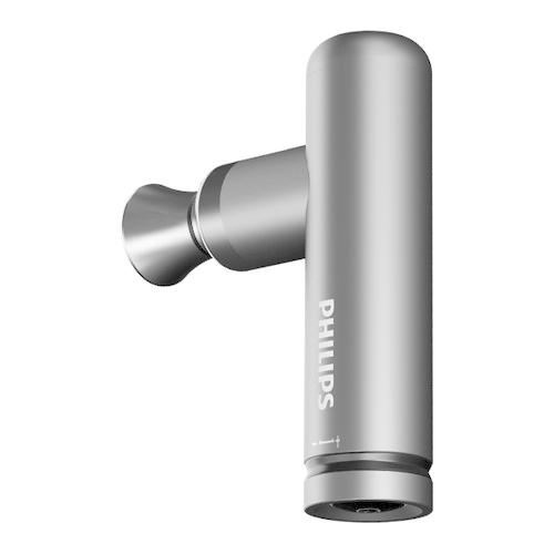 フィリップス PHILIPS メタル筋膜リリースガン ダークグレー PPM7308DG