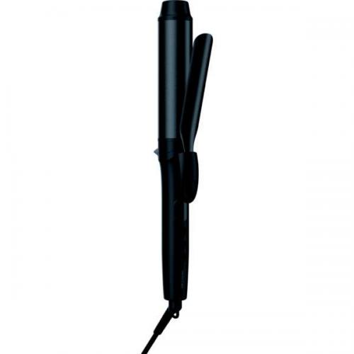 テスコム TESCOM カール ヘアアイロン コテ 38mm 専用ポーチ付 ブラック TM364A-K