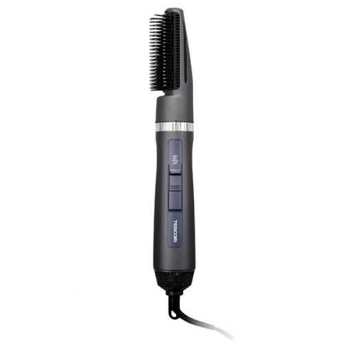 テスコム TESCOM マイナスイオン カールドライヤー ブラック TC365A-K