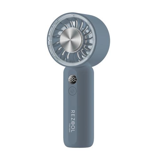 ロイヤル JETFAN nano ブルー RE2603