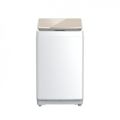 ハイセンス Hisense 全自動洗濯機 8kg HW-DG80XH (大型)