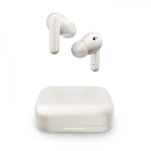 アーバニスタ URBANISTA 完全ワイヤレス Bluetoothイヤホン Urbanista LONDON True Wireless ホワイトパール 1035834