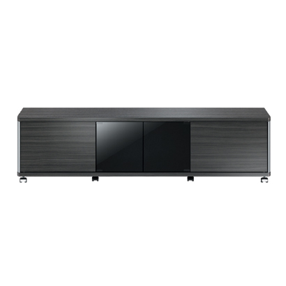 朝日木材 ASAHI テレビ台 TVラック 推奨テレビサイズ:～70V型 WOOD PROCESSING スウィング Swing ハイタイプ AS-GD1600H