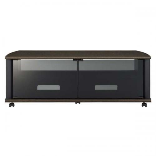 ハヤミ工産 Hayami Industry 43～52V型対応テレビ台 TV-MS120H