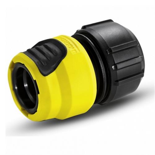 ケルヒャー KARCHER 散水用品 逆止弁付マルチコネクター 2645-2950