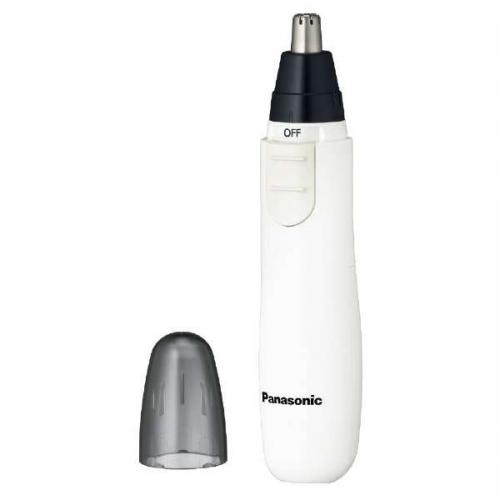 パナソニック Panasonic エチケットカッター ベーシックモデル 白 ER-GN12-W