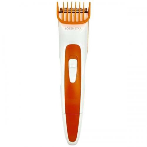 ロゼンスター LOZENSTAR 水洗いミニクリッパー J-196