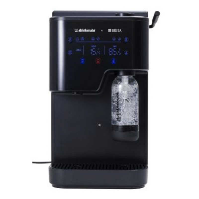 ドリンクメイト Drinkmate 多機能ウォーターサーバー ドリンクキューブ drinkcube DRM1043