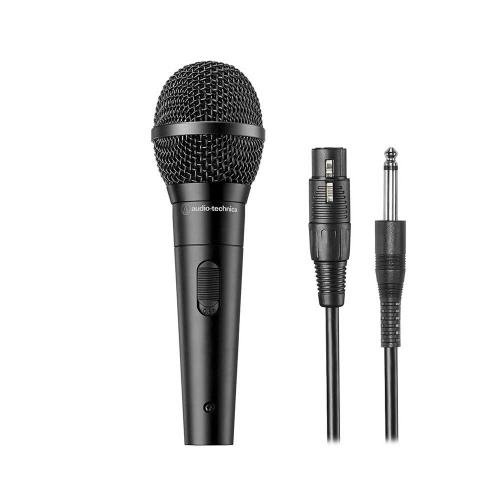 オーディオテクニカ audio-technica ダイナミックボーカルマイクロホン ATR1300X