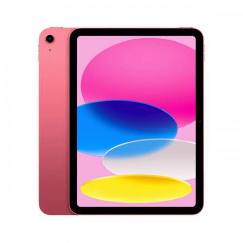 アップル Apple iPad(A16) 11インチ Wi-Fiモデル 128GB ピンク MD4E4J/A