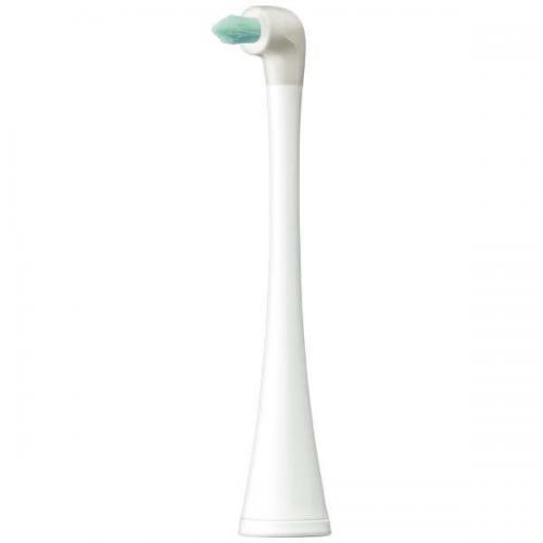 Panasonic パナソニック ドルツ専用替ブラシ　クリーン&ホワイトブラシ(2本入) EW0860-W