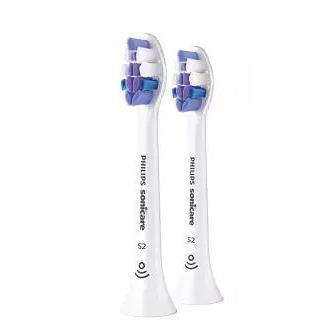 フィリップス PHILIPS ジェントルプラスブラシヘッド レギュラー(2本入) HX605293
