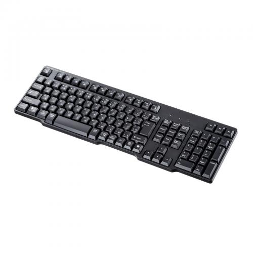 サンワサプライ SANWA SUPPLY Bluetoothキーボード SKB-BT40BK