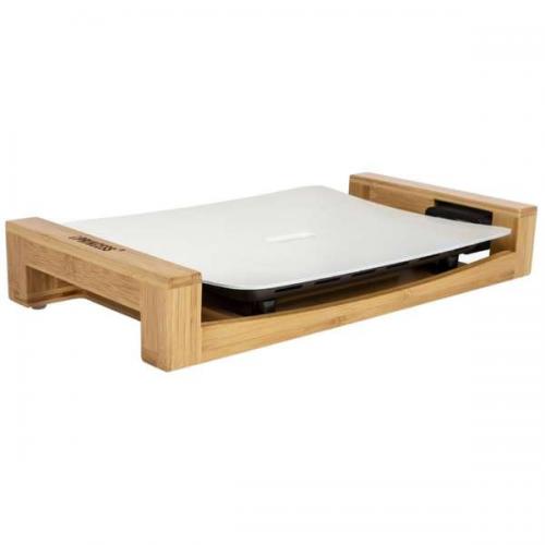 プリンセス PRINCESS ホットプレート Table Grill Mini Pure 角型 ヒーター式(プレート一体) グリルプレート ミニサイズ 103035