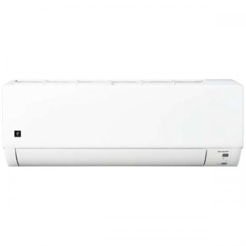シャープ SHARP エアコン 14畳用 単相200V プラズマクラスター搭載 DGシリーズ AY-T40DG2-W【工事費別途】