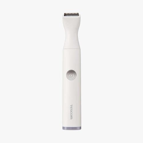 テスコム TESCOM VIOシェーバー TESCOM VIO 充電式 ホワイト TT463A-W
