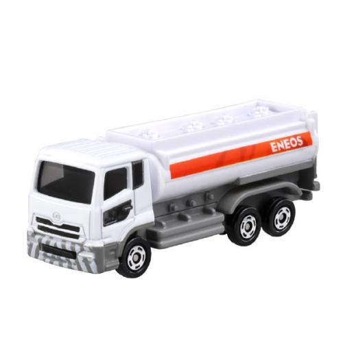 【アウトレット】タカラトミー TAKARA TOMY トミカ No.90 UDトラックス クオン エネオス タンクローリー