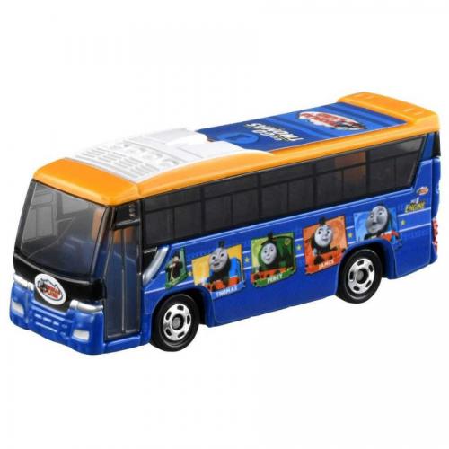 【アウトレット】タカラトミー|TAKARA TOMY トミカ No.29 トーマスランドエクスプレス(箱)