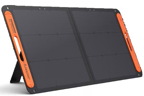 ジャクリ Jackery ソーラーパネル Jackery SolarSaga100W JS-100F