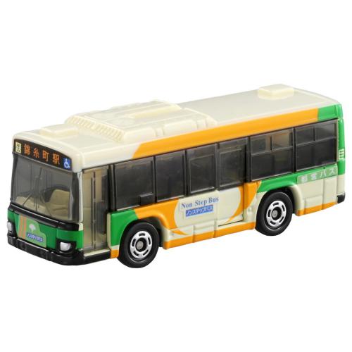 【アウトレット】タカラトミー|TAKARA TOMY トミカ No.20 いすゞ エルガ 都営バス(箱)