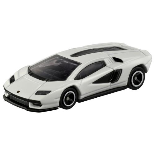【アウトレット】タカラトミー|TAKARA TOMY トミカ No.74 ランボルギーニ カウンタック LPI 800-4(箱)