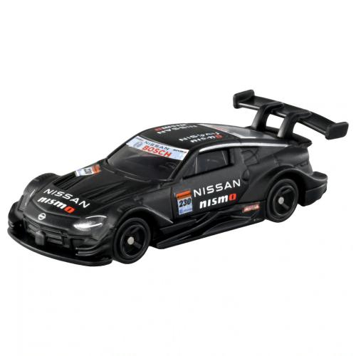 【アウトレット】タカラトミー トミカ No.13 日産 フェアレディZ NISMO GT500 トミカ